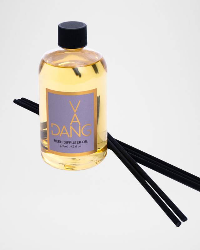 Buddhapada Diffuser Refill, 9.3 oz.